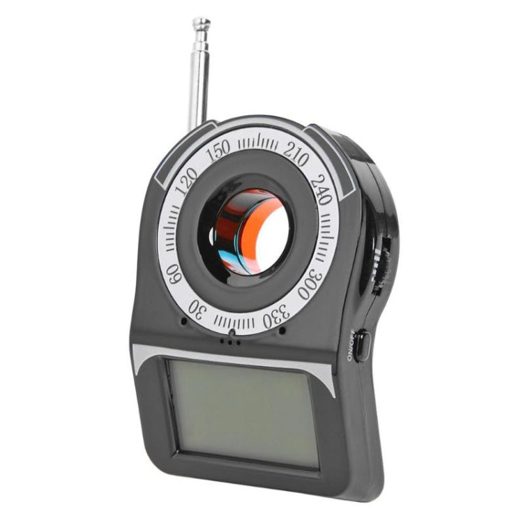 CC-309 Full Band Detector with LED Screen Display, Detection Frequency Range: 1MHz-6500MHz, CC-309 CC-309 Full Band Detector with LED Screen Display, Detection Frequency Range: 1MHz-6500MHz, CC-309
